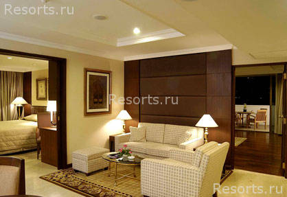 President Solitaire Apartments 6